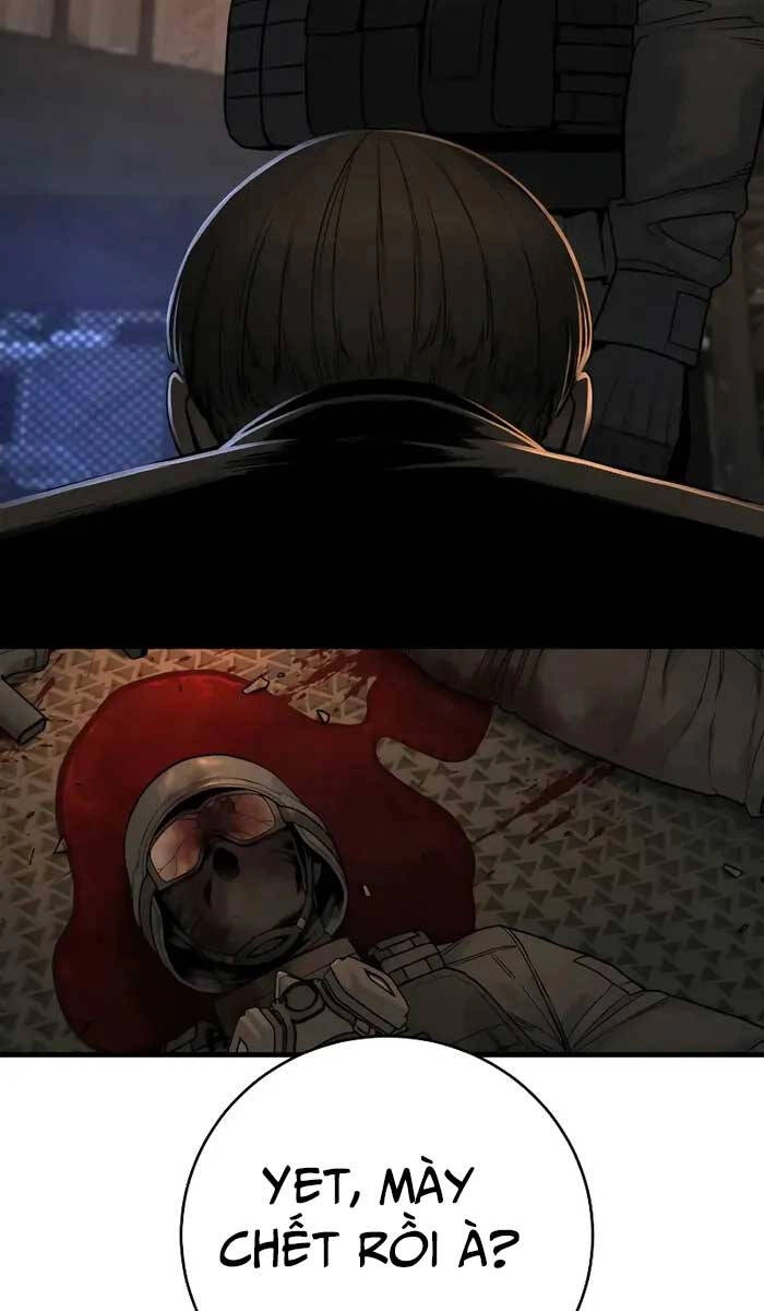 Cảnh Sát Báo Thù Chapter 21 - 33