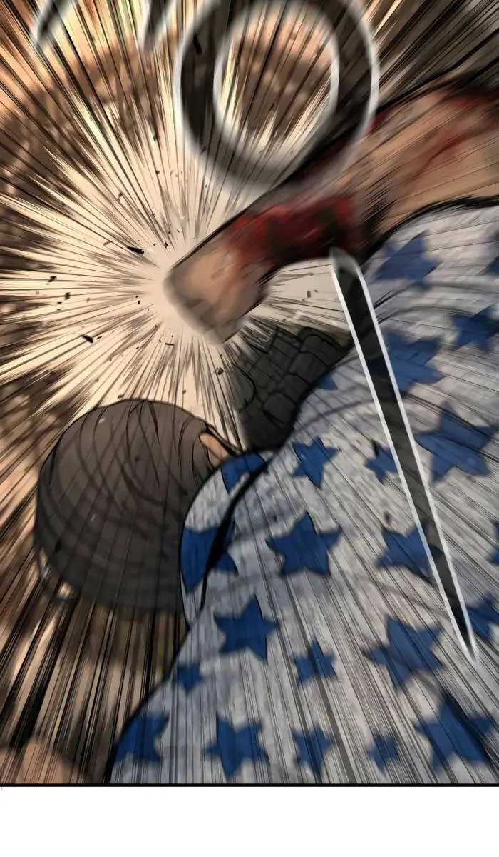 Cảnh Sát Báo Thù Chapter 21 - 36