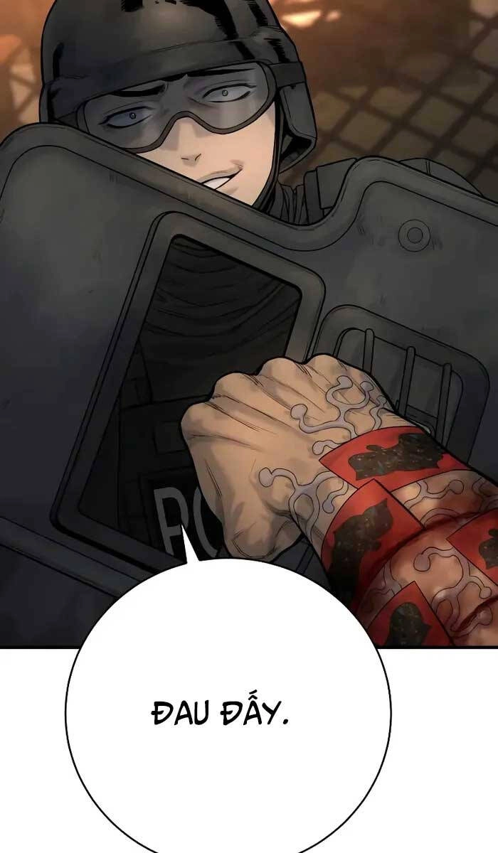 Cảnh Sát Báo Thù Chapter 21 - 38