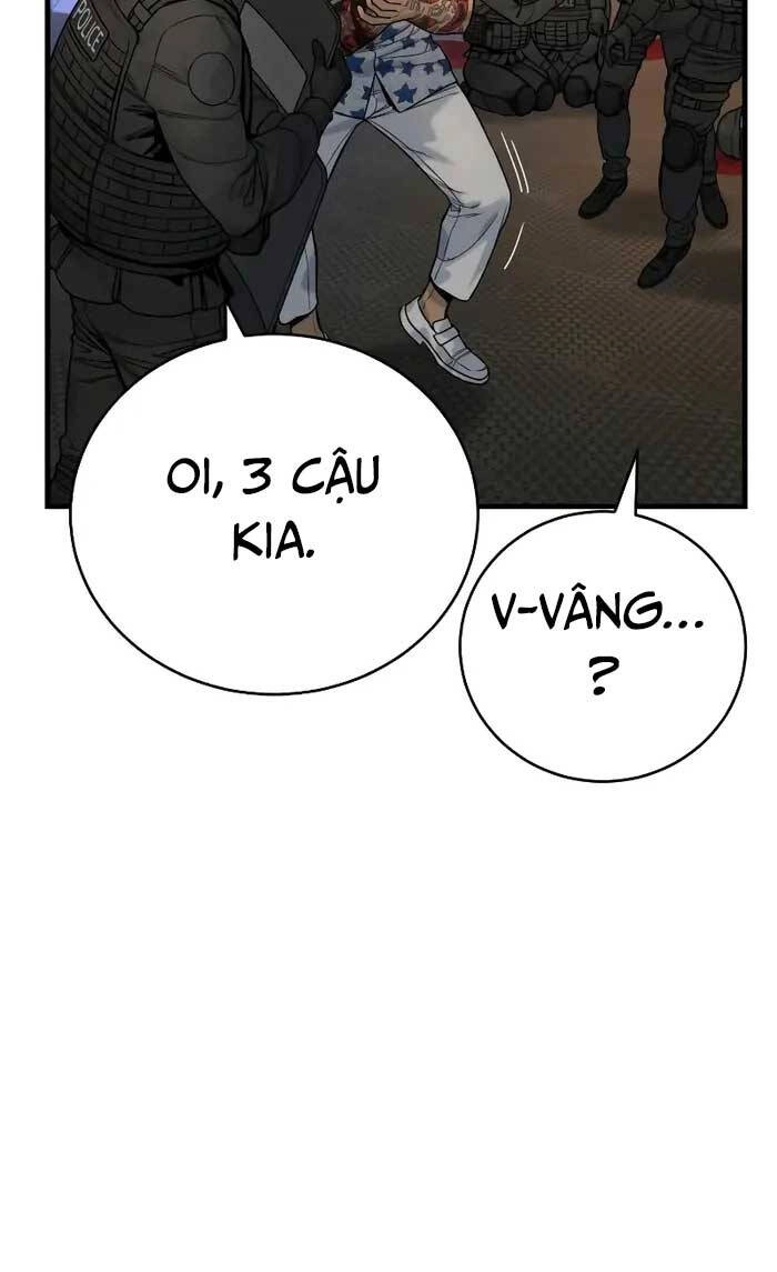 Cảnh Sát Báo Thù Chapter 21 - 40