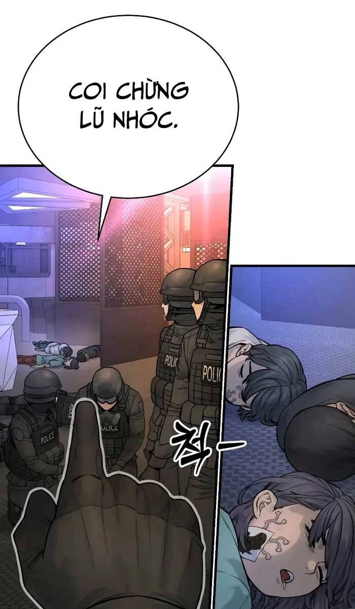 Cảnh Sát Báo Thù Chapter 21 - 41