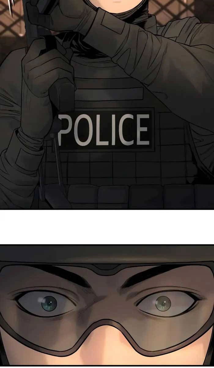 Cảnh Sát Báo Thù Chapter 21 - 44