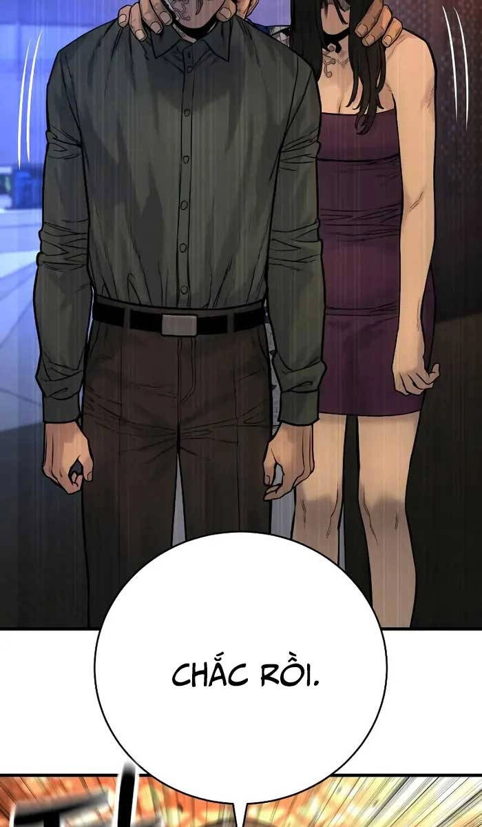 Cảnh Sát Báo Thù Chapter 21 - 46