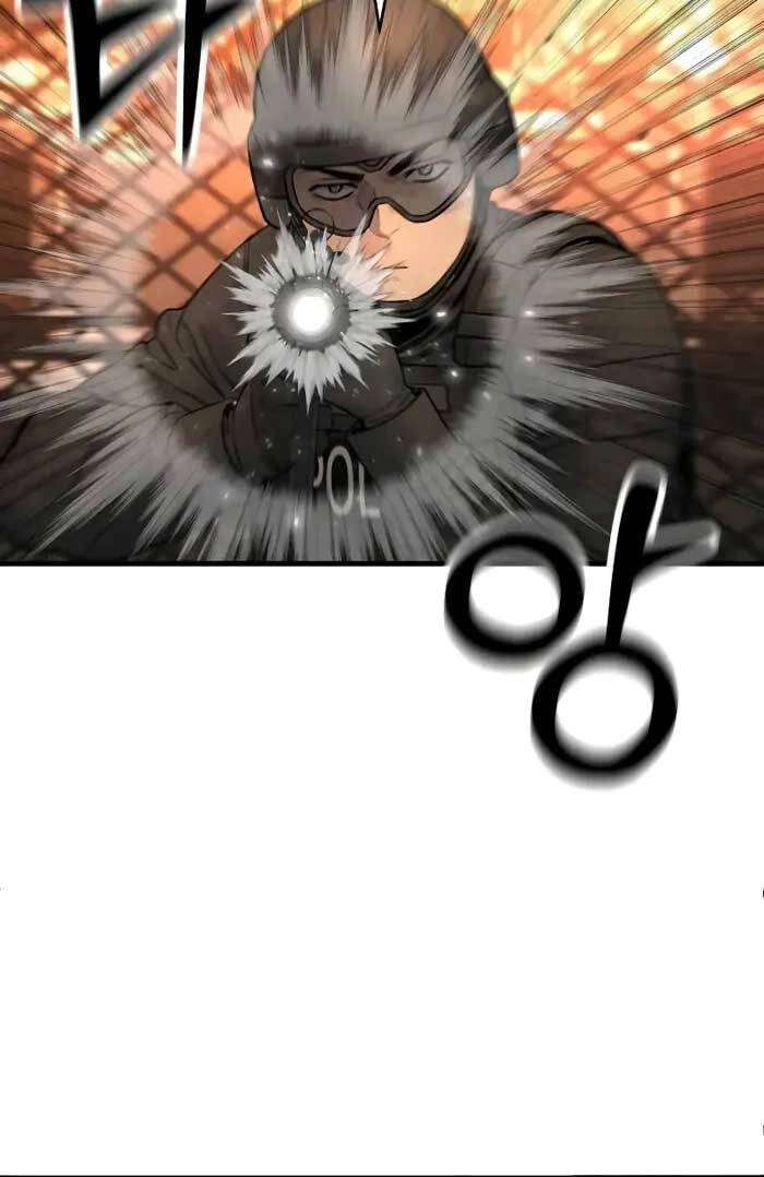 Cảnh Sát Báo Thù Chapter 21 - 47