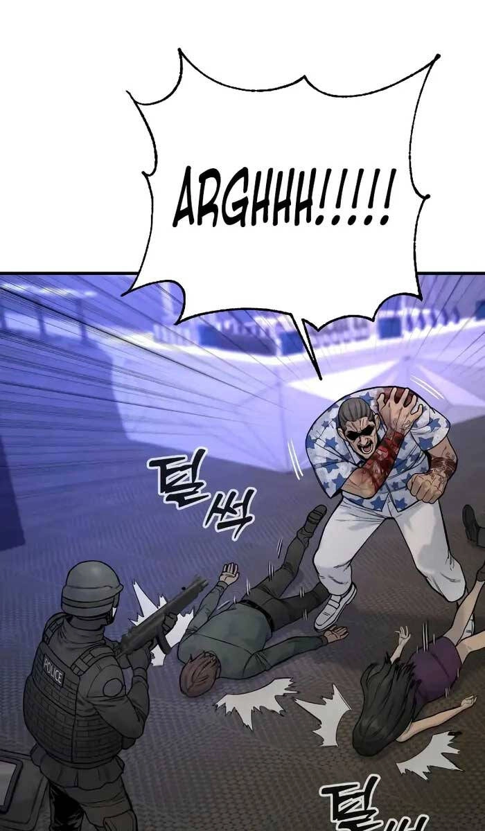 Cảnh Sát Báo Thù Chapter 21 - 51