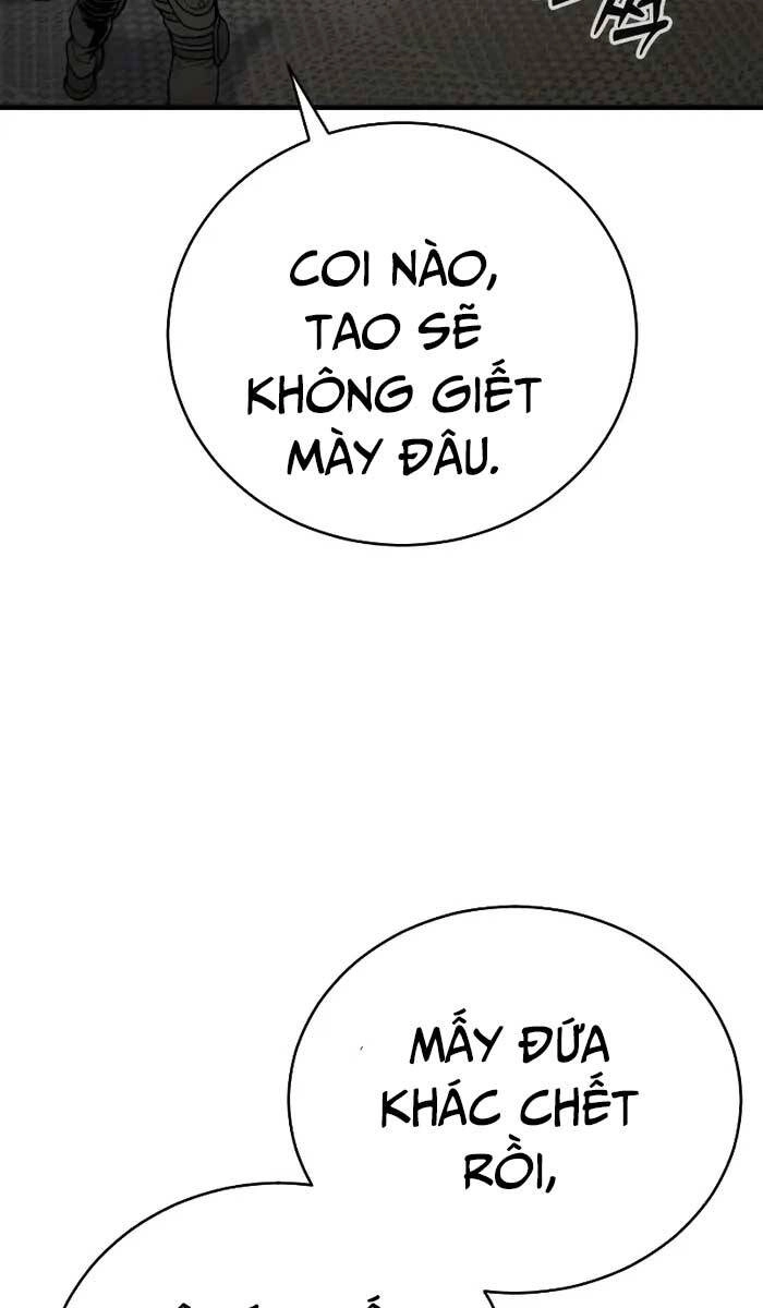 Cảnh Sát Báo Thù Chapter 21 - 52