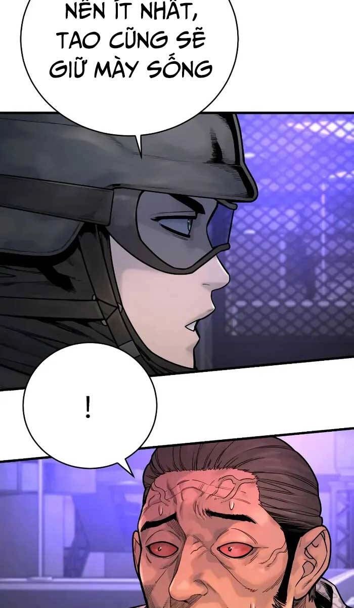 Cảnh Sát Báo Thù Chapter 21 - 53