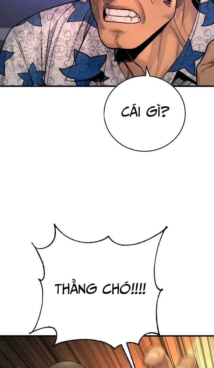 Cảnh Sát Báo Thù Chapter 21 - 54