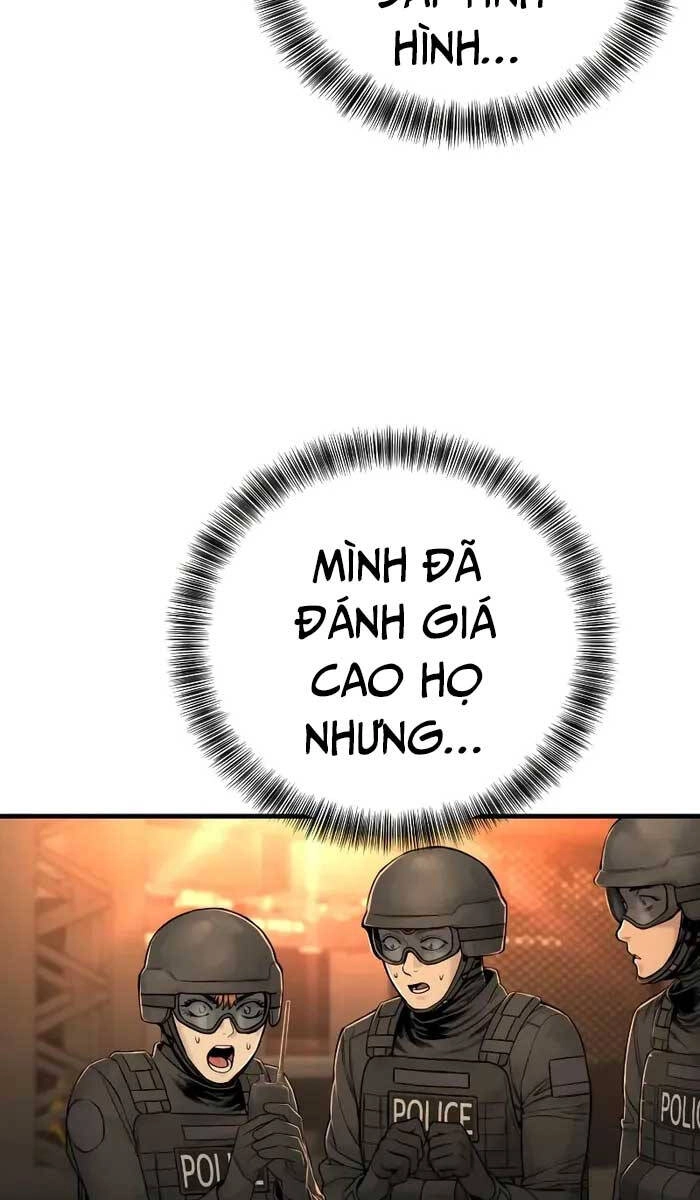 Cảnh Sát Báo Thù Chapter 21 - 61