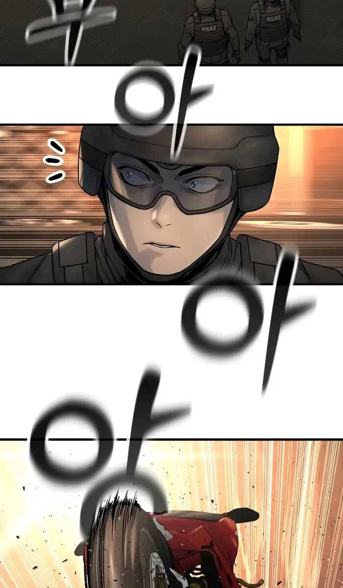 Cảnh Sát Báo Thù Chapter 21 - 67