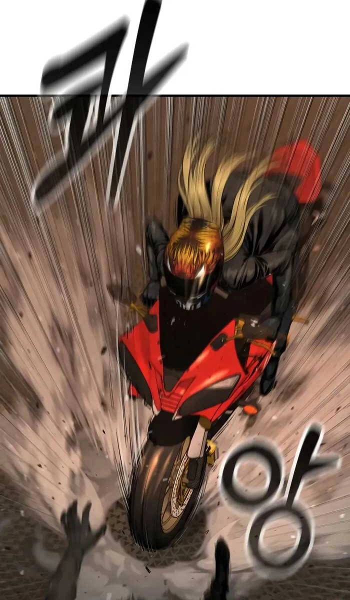 Cảnh Sát Báo Thù Chapter 21 - 71