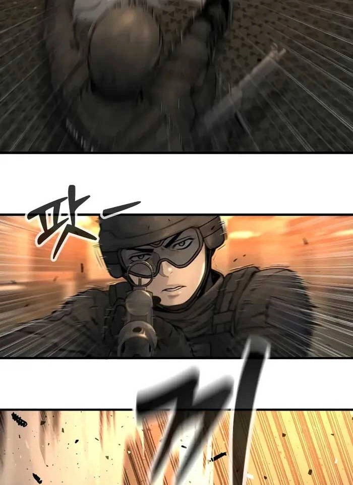 Cảnh Sát Báo Thù Chapter 21 - 72