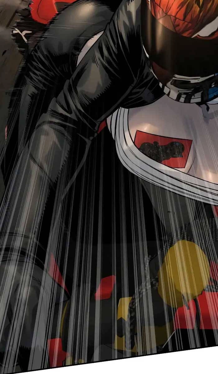 Cảnh Sát Báo Thù Chapter 21 - 78