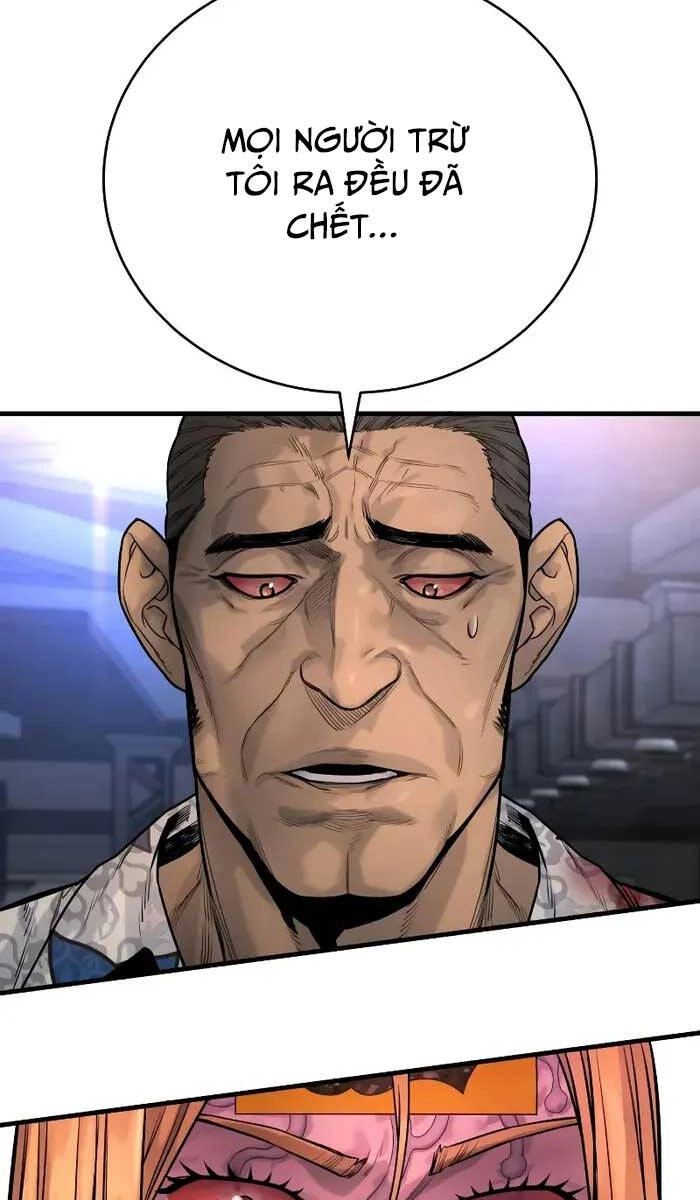 Cảnh Sát Báo Thù Chapter 21 - 87