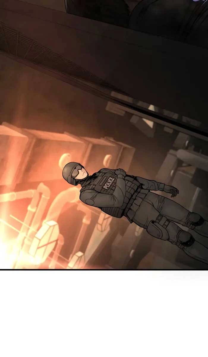 Cảnh Sát Báo Thù Chapter 21 - 90