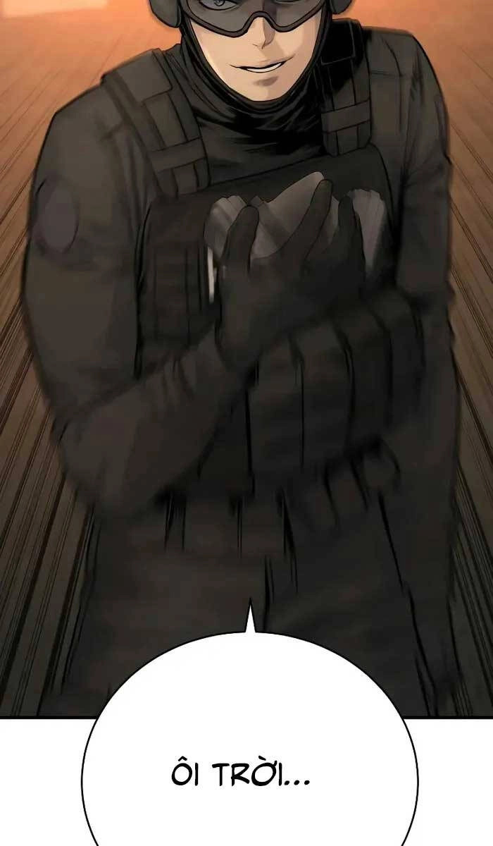 Cảnh Sát Báo Thù Chapter 21 - 98