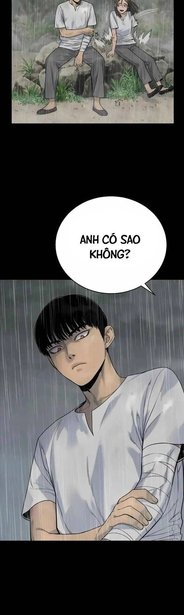 Cảnh Sát Báo Thù Chapter 22 - 3