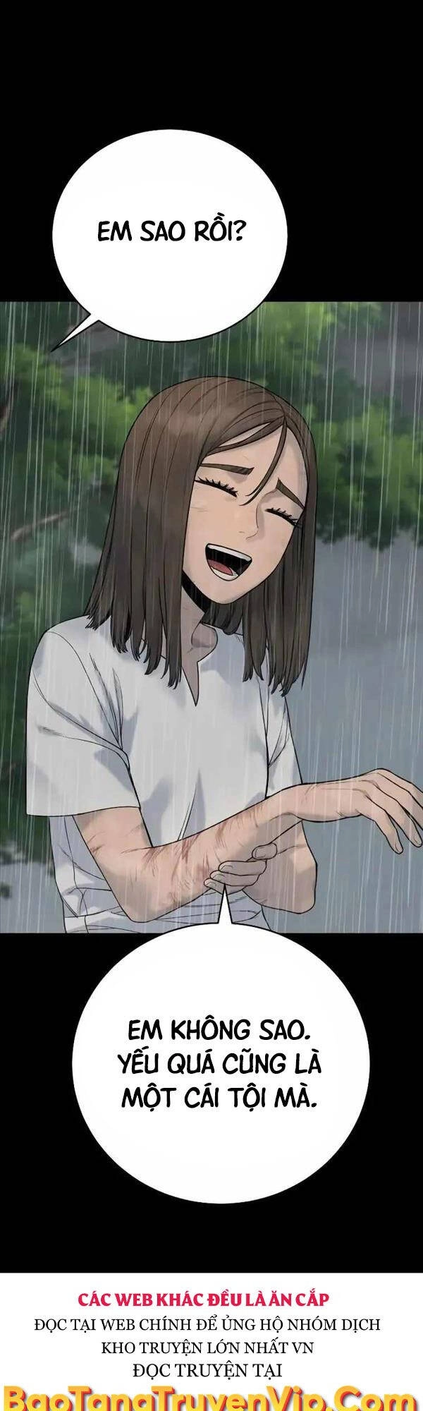 Cảnh Sát Báo Thù Chapter 22 - 4