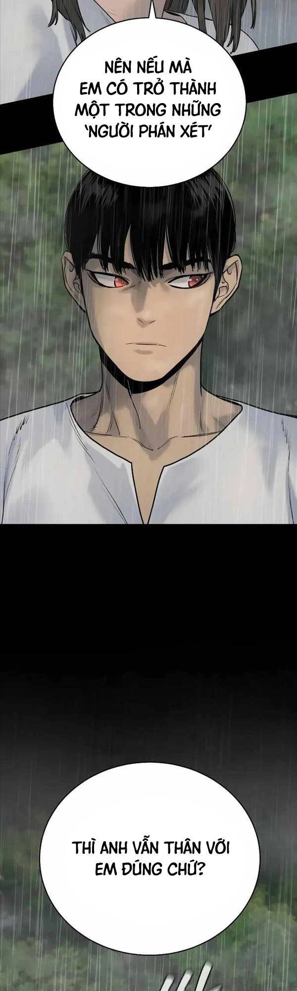 Cảnh Sát Báo Thù Chapter 22 - 8