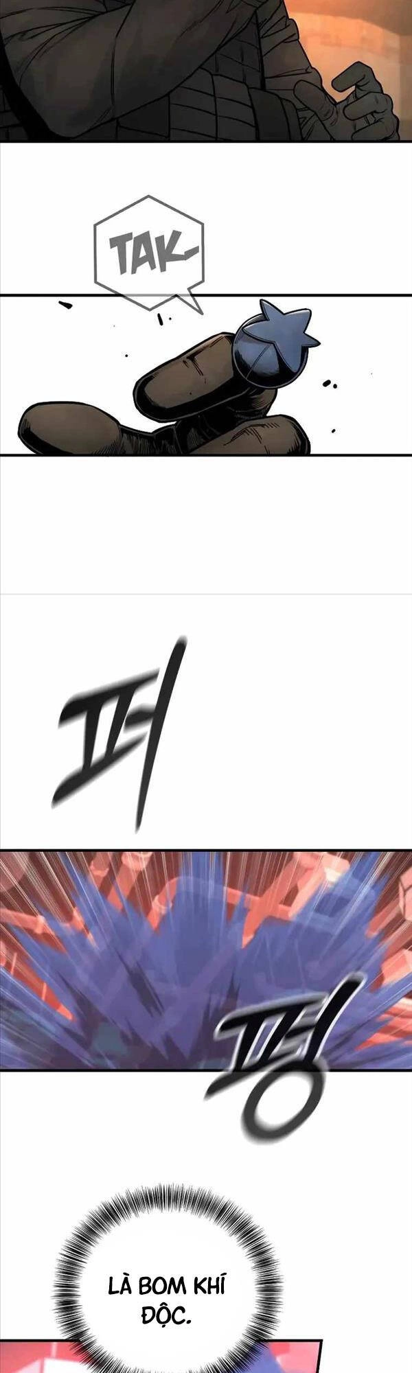 Cảnh Sát Báo Thù Chapter 22 - 11