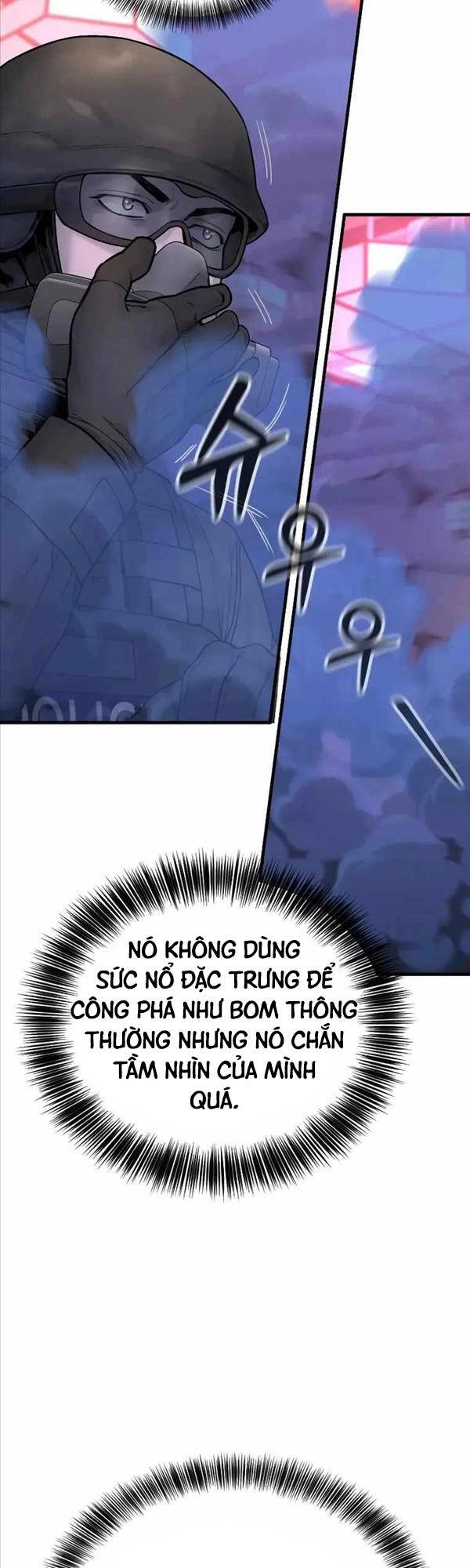 Cảnh Sát Báo Thù Chapter 22 - 12