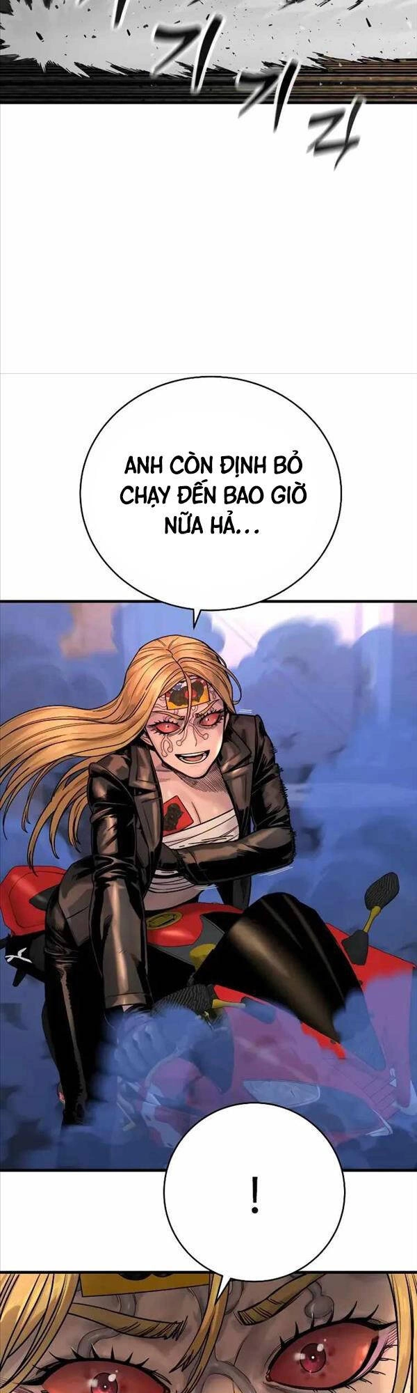 Cảnh Sát Báo Thù Chapter 22 - 15