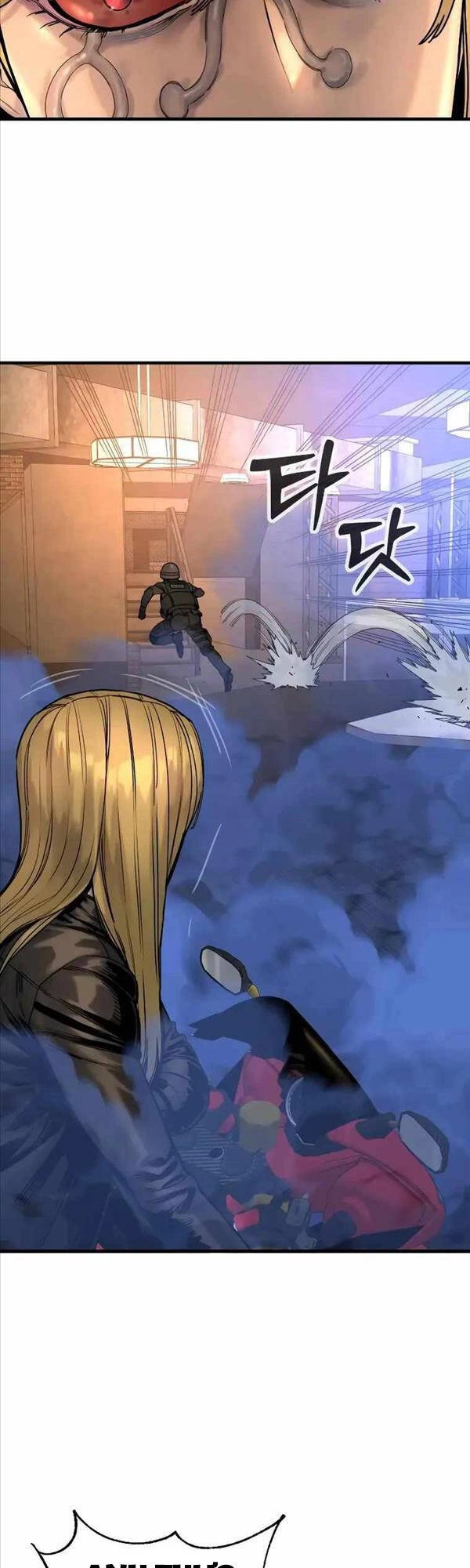 Cảnh Sát Báo Thù Chapter 22 - 16