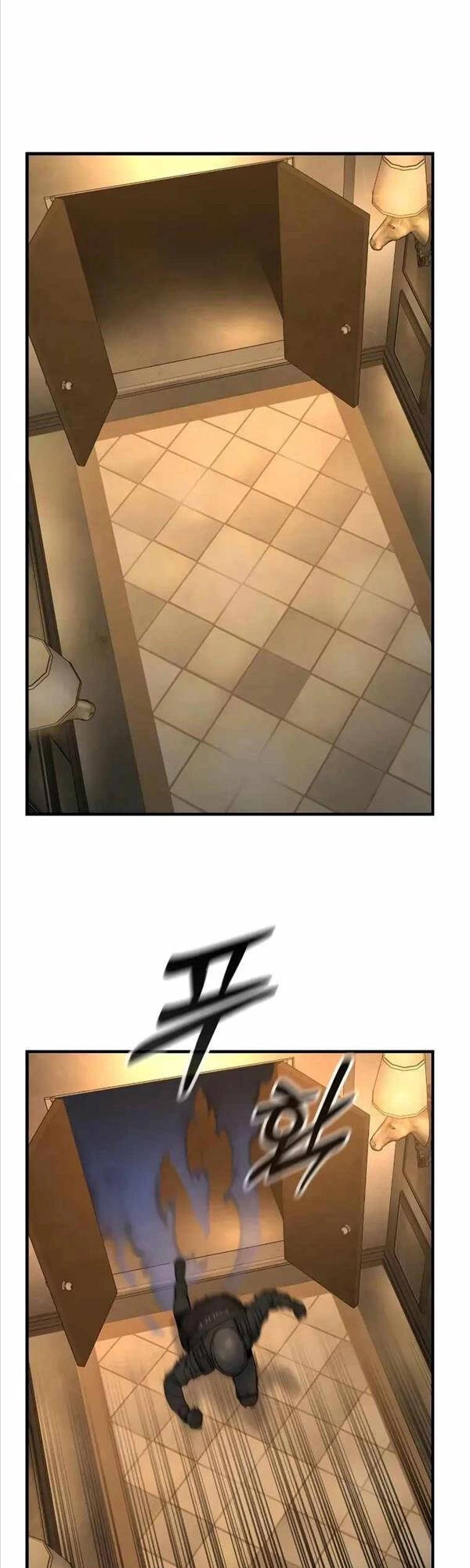 Cảnh Sát Báo Thù Chapter 22 - 18