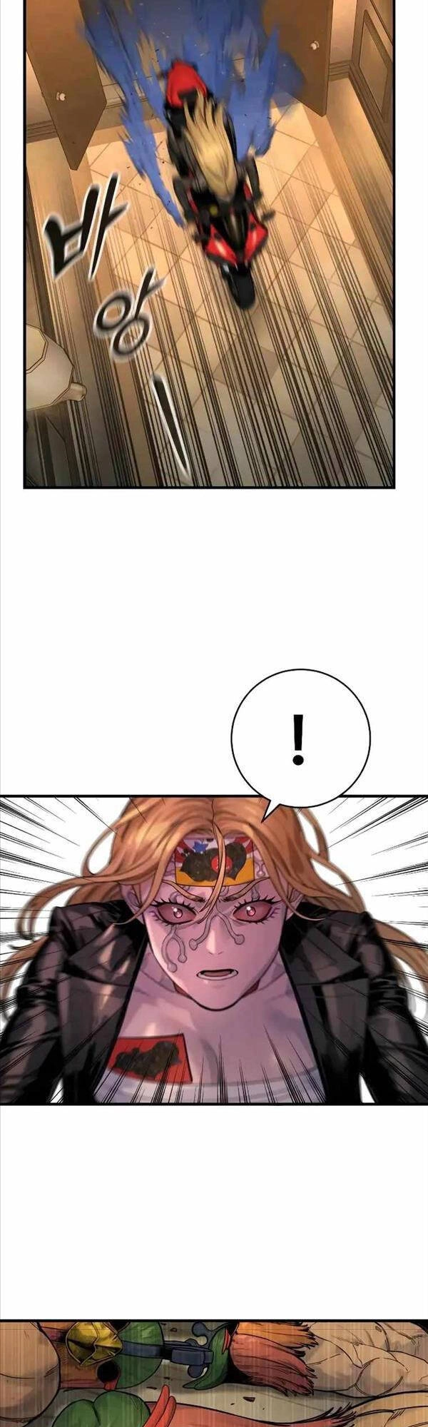 Cảnh Sát Báo Thù Chapter 22 - 20