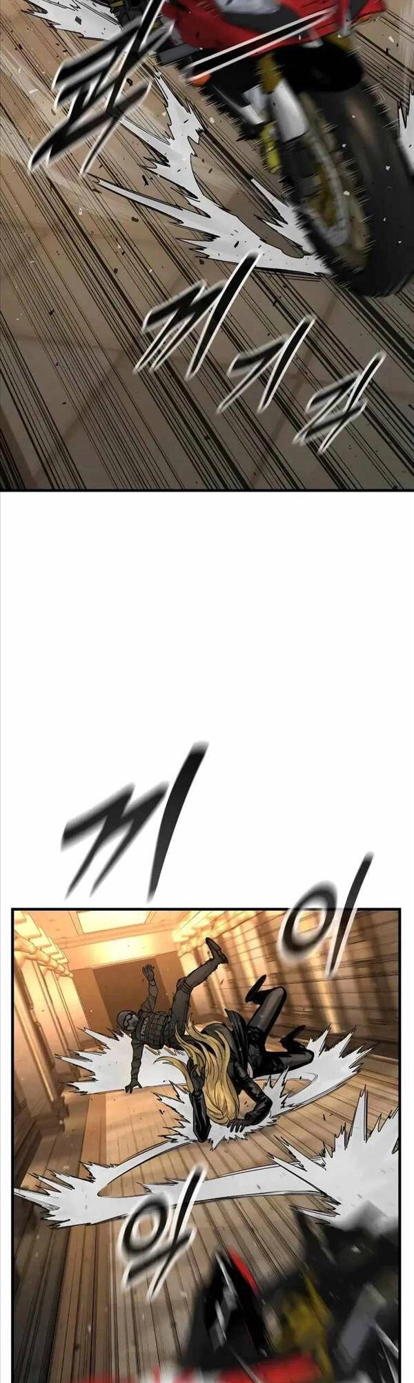 Cảnh Sát Báo Thù Chapter 22 - 31