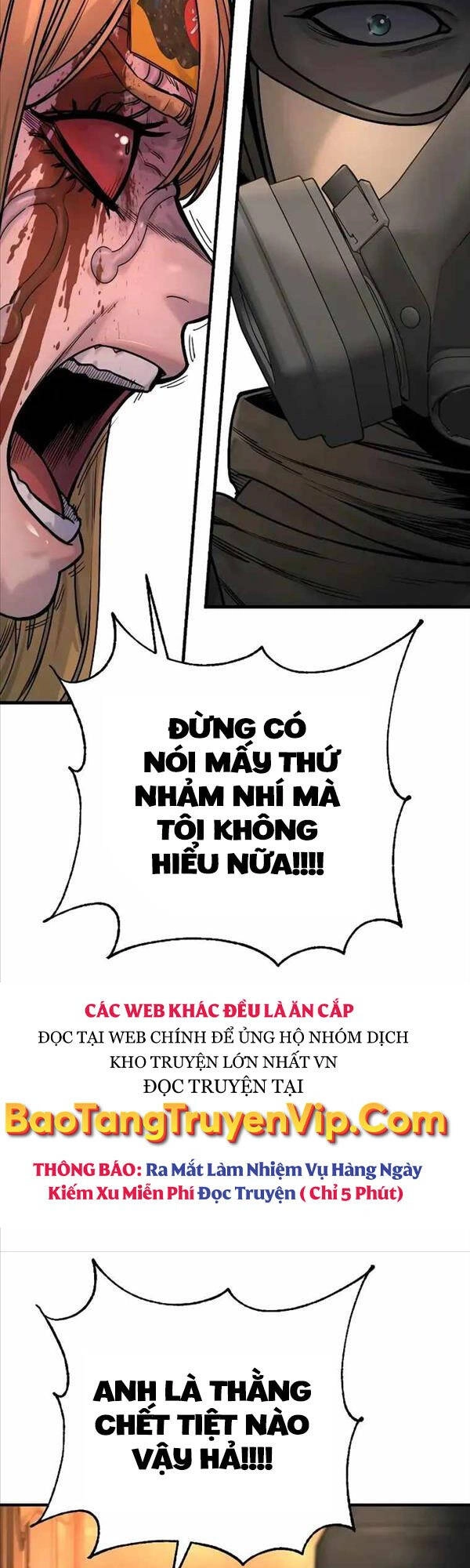 Cảnh Sát Báo Thù Chapter 22 - 37