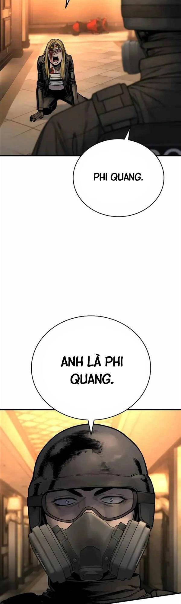 Cảnh Sát Báo Thù Chapter 22 - 38