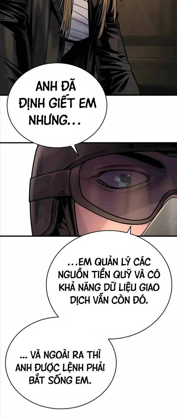 Cảnh Sát Báo Thù Chapter 22 - 41