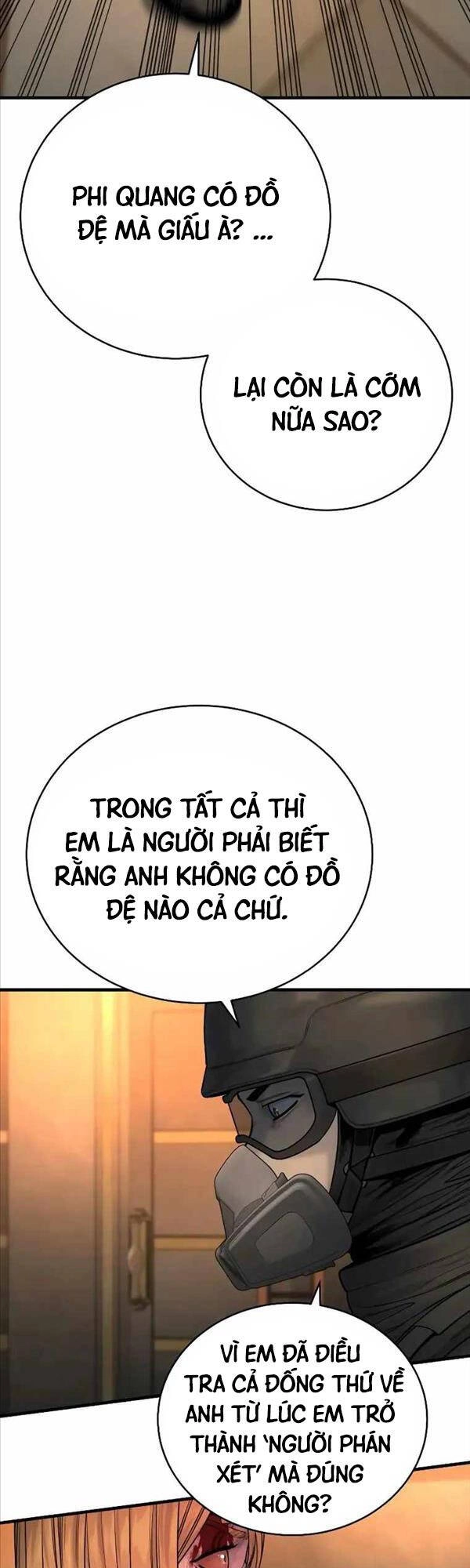 Cảnh Sát Báo Thù Chapter 22 - 44
