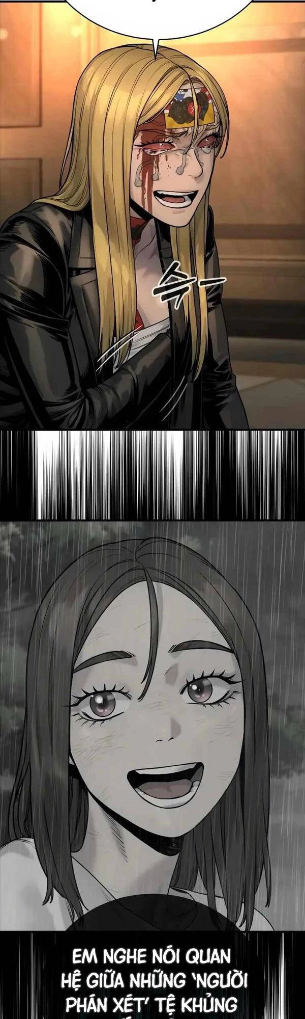 Cảnh Sát Báo Thù Chapter 22 - 50