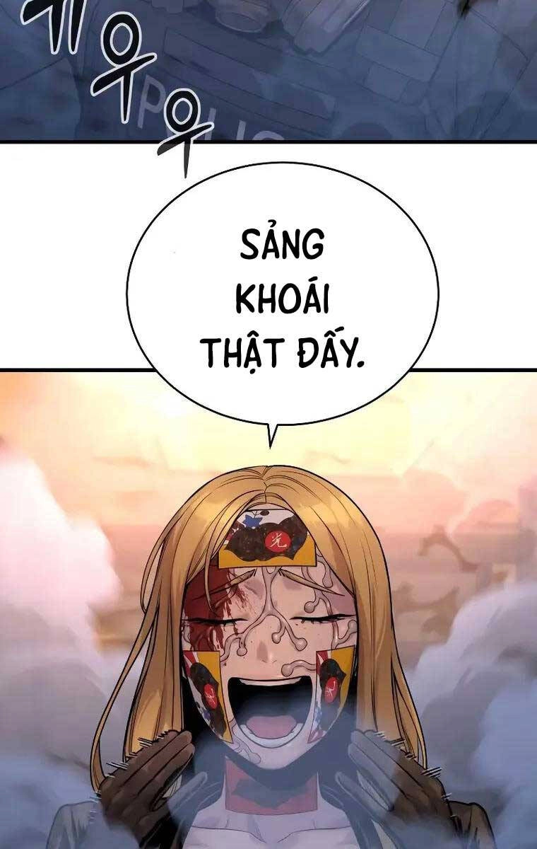 Cảnh Sát Báo Thù Chapter 23 - 6