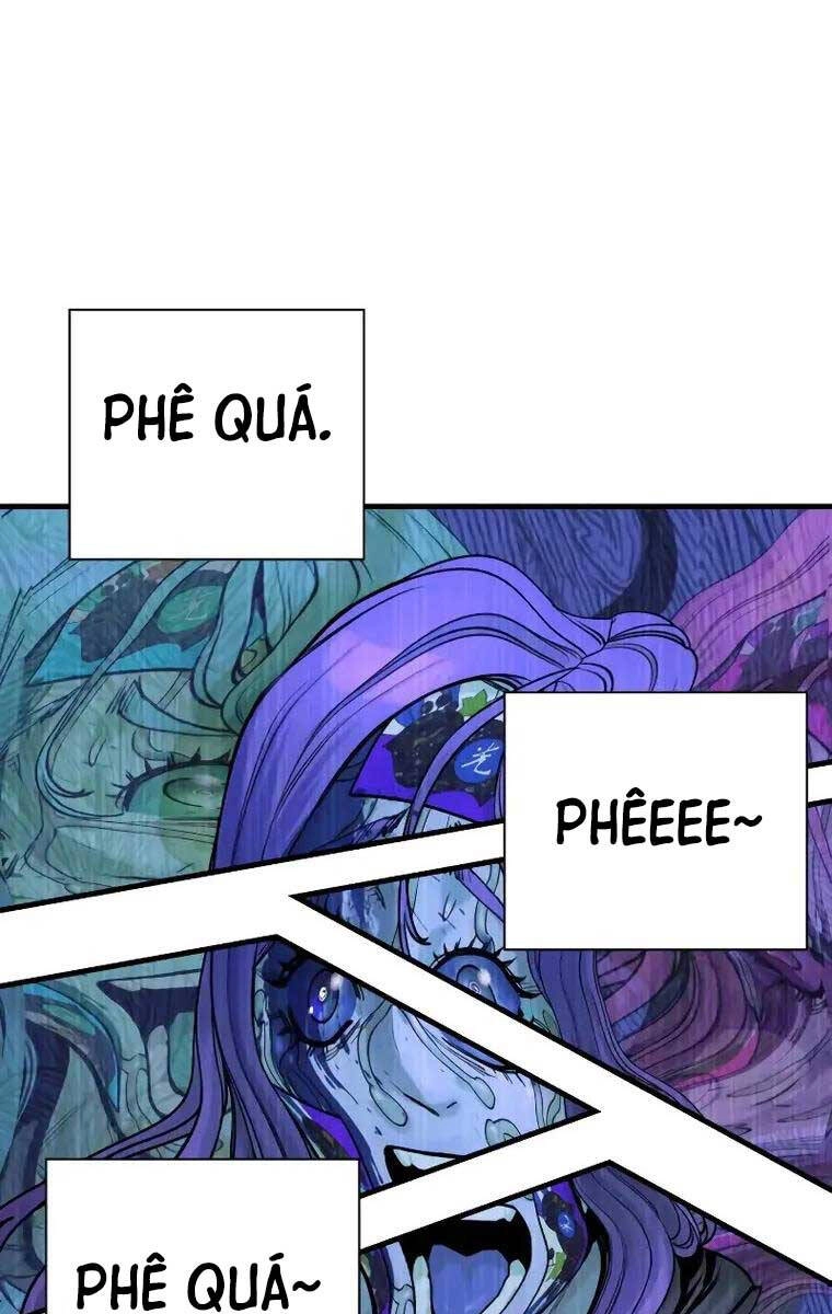 Cảnh Sát Báo Thù Chapter 23 - 19