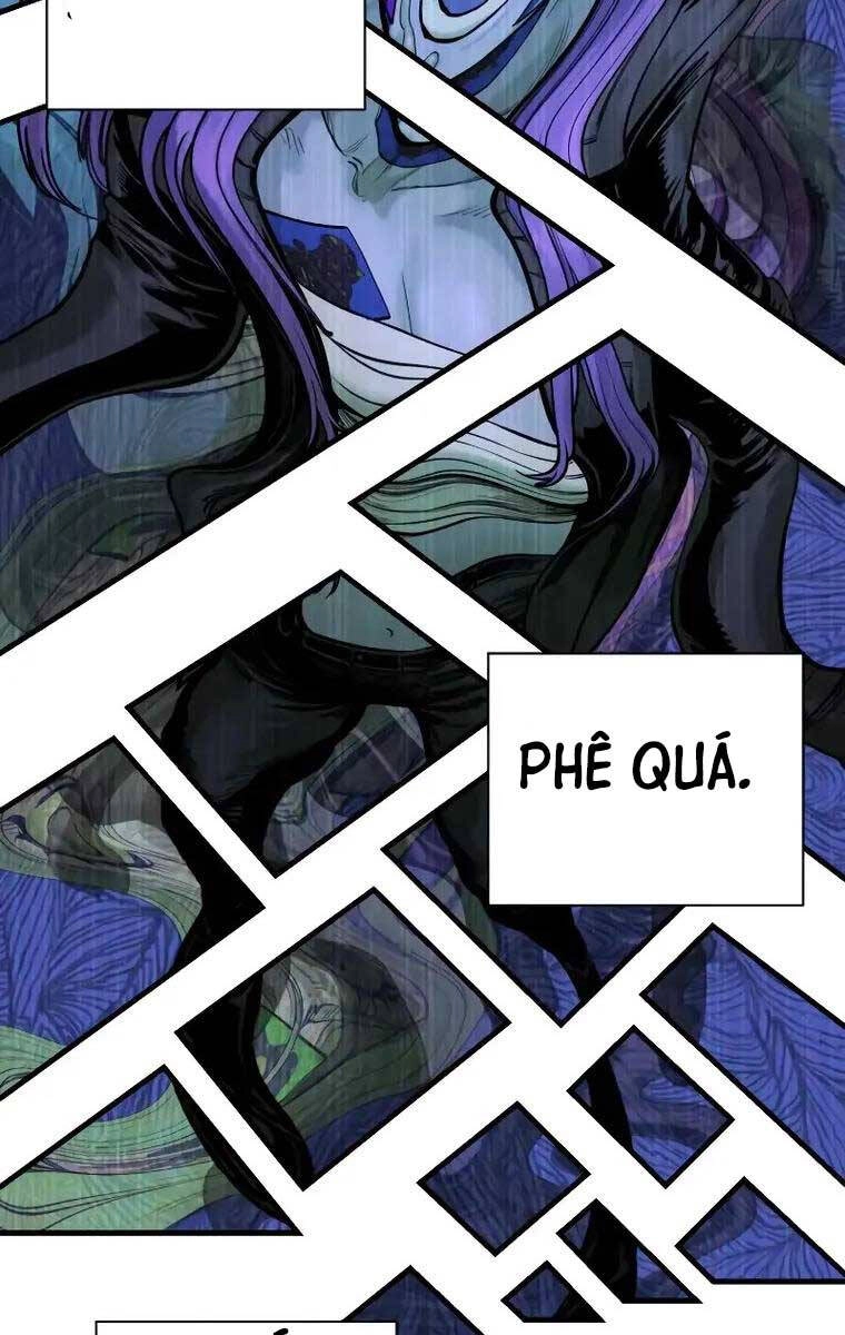 Cảnh Sát Báo Thù Chapter 23 - 20