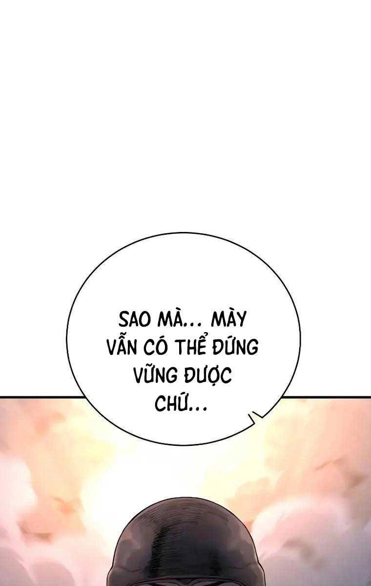 Cảnh Sát Báo Thù Chapter 23 - 25