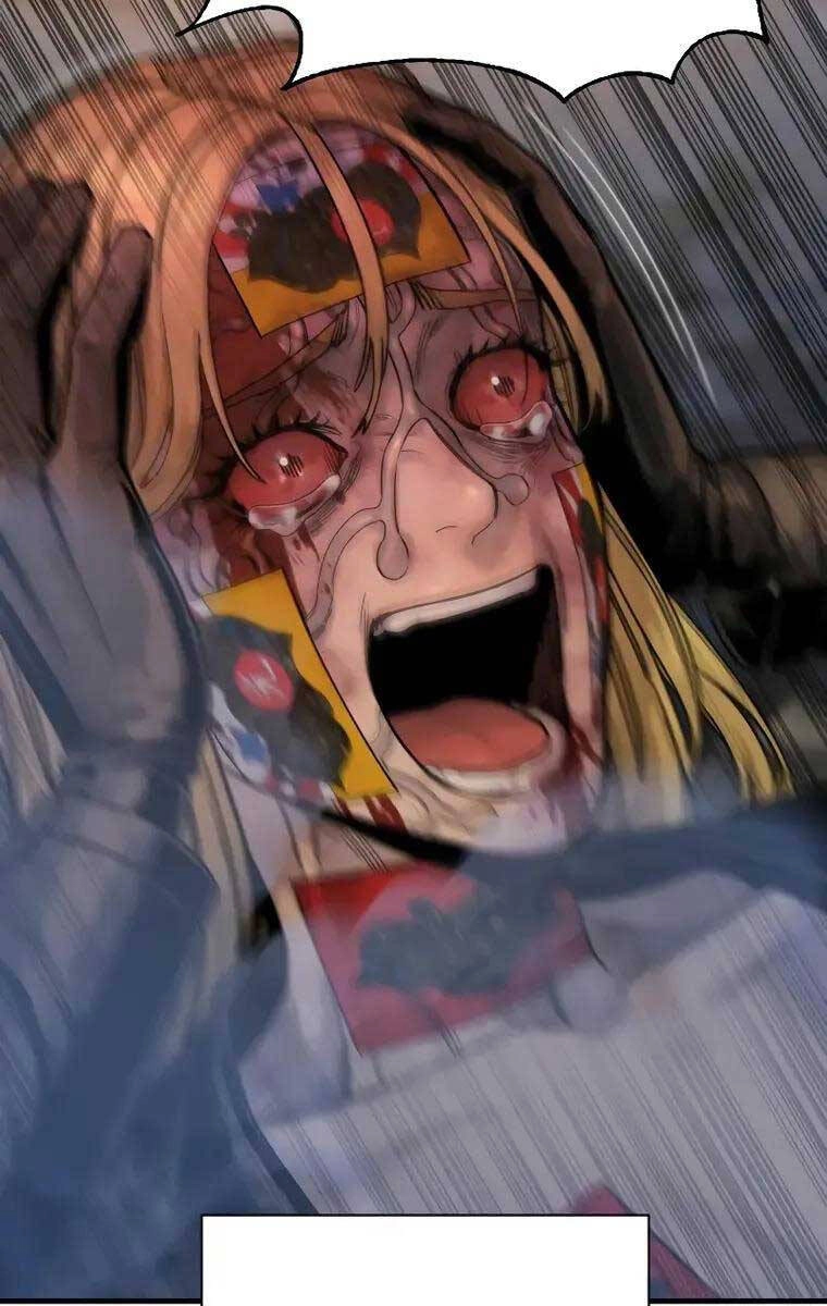 Cảnh Sát Báo Thù Chapter 23 - 29