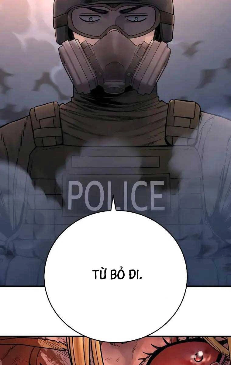 Cảnh Sát Báo Thù Chapter 23 - 34