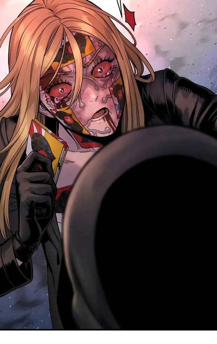 Cảnh Sát Báo Thù Chapter 23 - 40