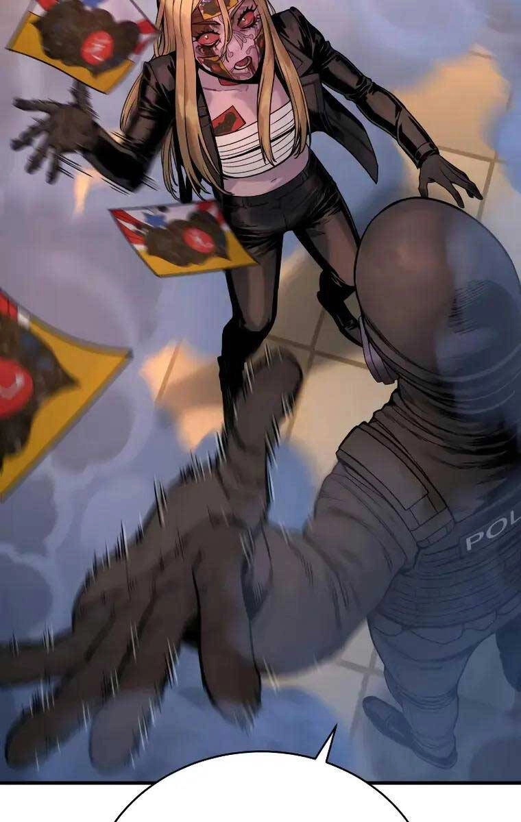 Cảnh Sát Báo Thù Chapter 23 - 42