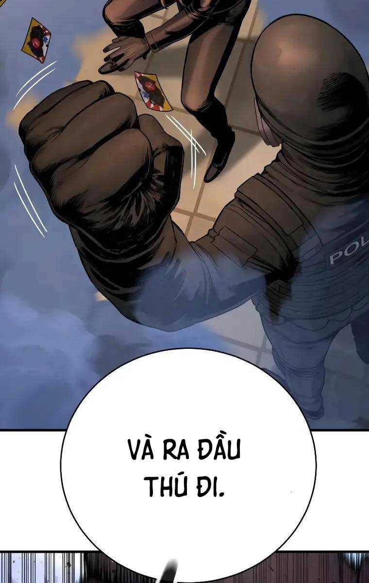 Cảnh Sát Báo Thù Chapter 23 - 47