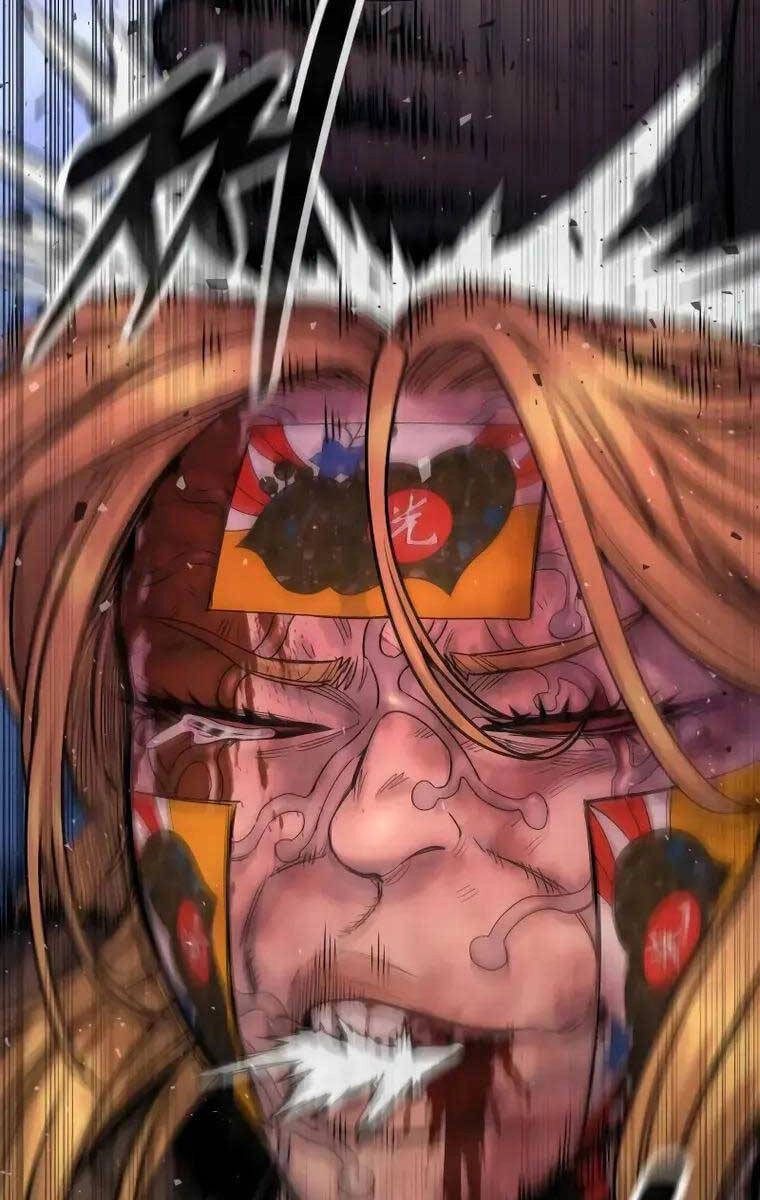 Cảnh Sát Báo Thù Chapter 23 - 48