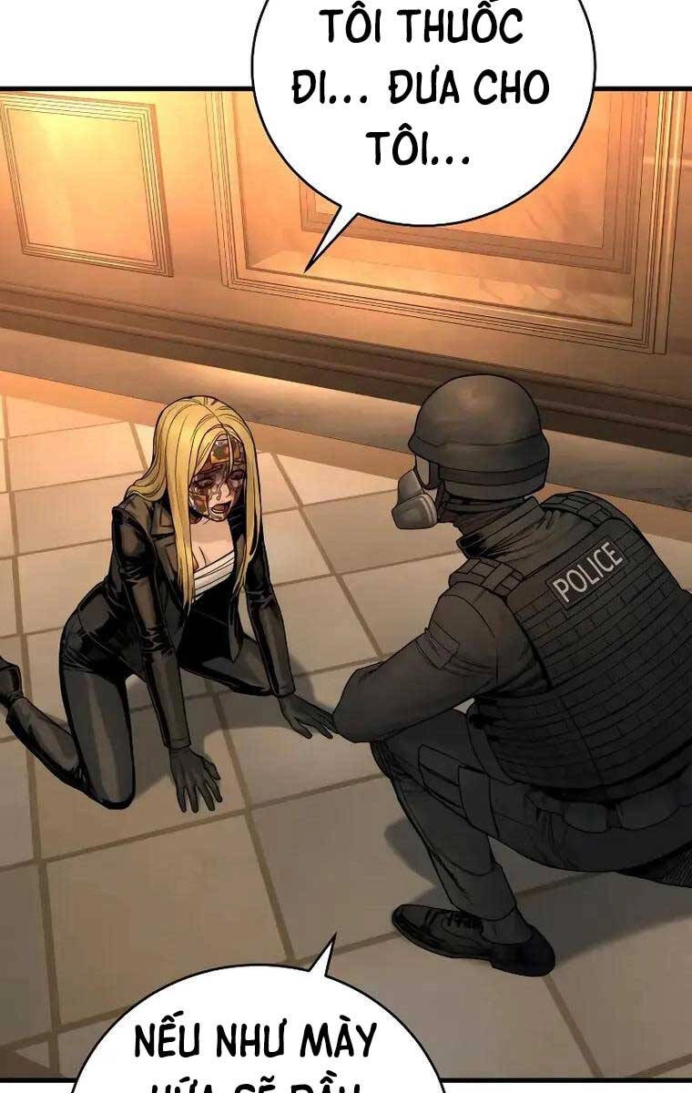 Cảnh Sát Báo Thù Chapter 23 - 54