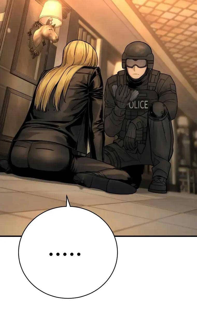 Cảnh Sát Báo Thù Chapter 23 - 58