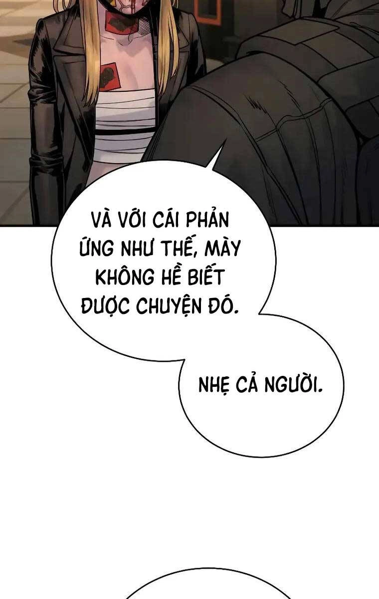 Cảnh Sát Báo Thù Chapter 23 - 62