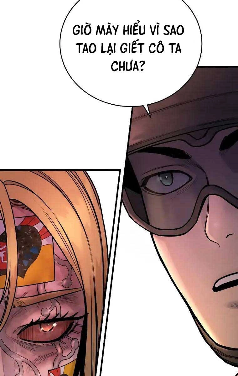 Cảnh Sát Báo Thù Chapter 23 - 63