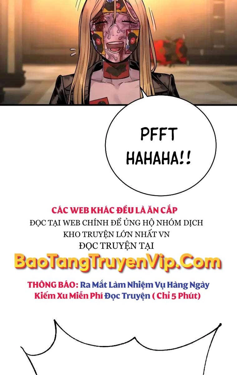 Cảnh Sát Báo Thù Chapter 23 - 69